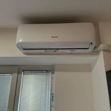 Urban Διαμέρισμα Σκόπια