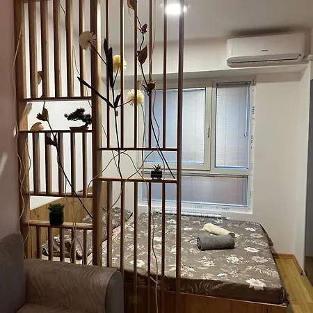 Urban * Σκόπια