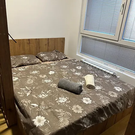 Urban Διαμέρισμα Σκόπια