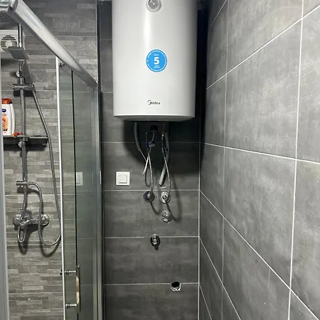 Urban * Σκόπια